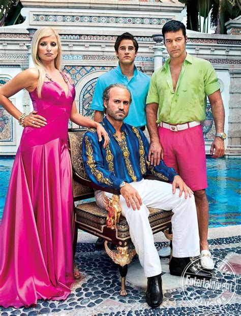 versace boyfriend netflix|Versace documentary Netflix.